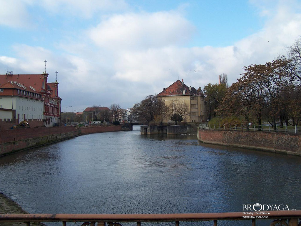 Wroclaw